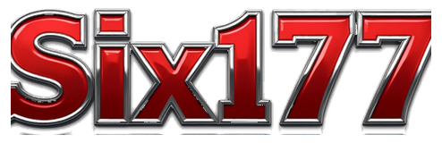 six177 game logo